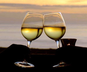 A Touch of Class in a Glass